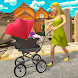 Mother Simulator: Life Virtual - Androidアプリ