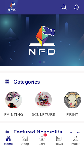 NFD Screen 3
