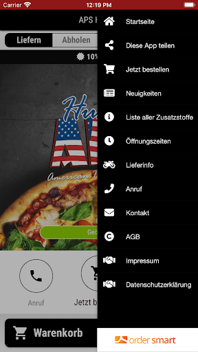 APS Husum Screen 3