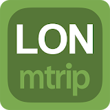 London Travel Guide icon