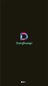 Donghuaqu - Nonton Anime