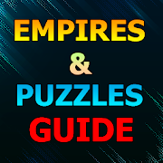 Top 21 Entertainment Apps Like Empires & Puzzles: Guide - Best Alternatives