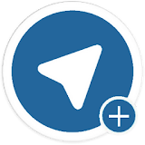 آپوگرام (تلگرام خاص و پیشرفته) icon