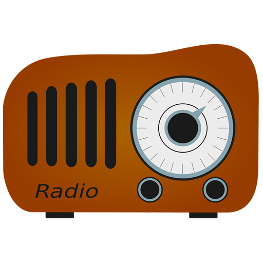 Radio MENA for Arabic Radios logo
