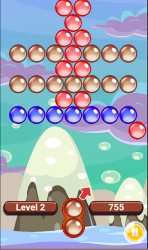 Bubble Shooter