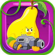 Brawl Plants (RPG Parody) app icon