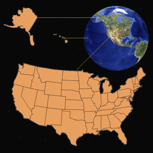 USA Jigsaw logo