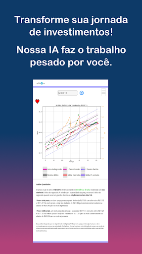 Android application aplike.me screenshort