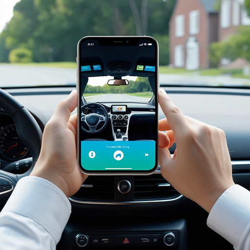 Carplay Auto Sync – Car Play Download on Windows