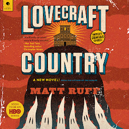 Obraz ikony: Lovecraft Country: A Novel