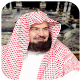 Al-Sudais Full Quran mp3 Offline icon