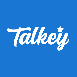 Talkey - o app de videoconferência simples