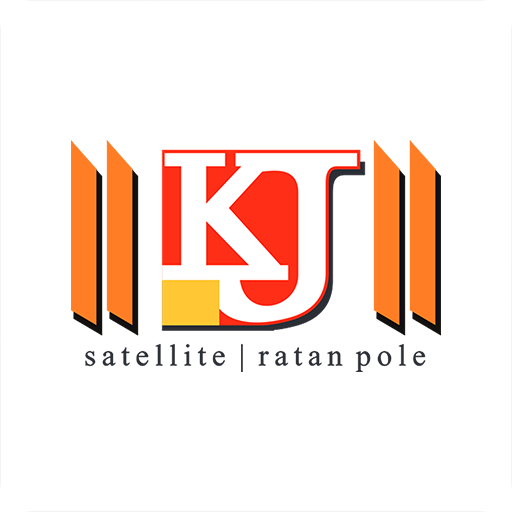 KJ Jewellers logo