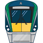 Cover Image of Download Next Train Ireland  APK