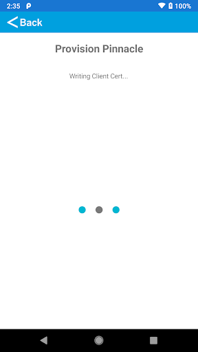 Laird Pinnacle Connect