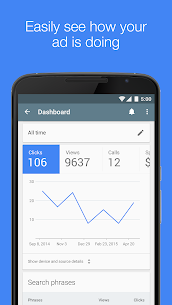 AdWords Express For PC 3