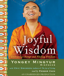 Imagen de icono Joyful Wisdom: Embracing Change and Finding Freedom