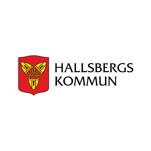 Felanmälan Hallsbergs kommun logo