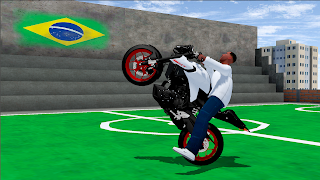 Grau é Arte - Screenshot 3