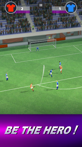 Football Fever Screen 2