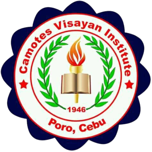 Camotes Visayan Institute logo