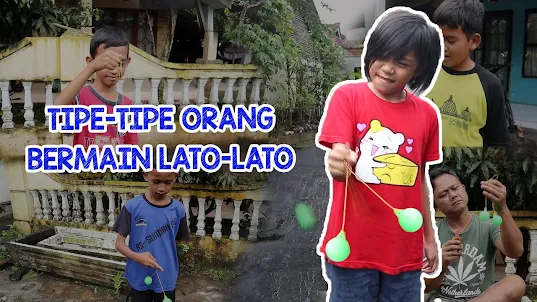 Mainan Lato Lato Tek Tek Guide