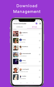 Song Downloader for Smule Apk app for Android 3