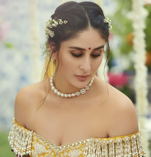 Kareena Kapoor Khan Wallpapers Screen 2