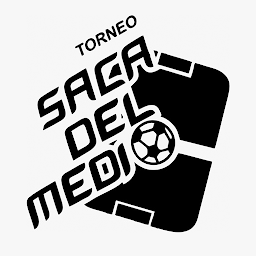 Icon image Saca del Medio