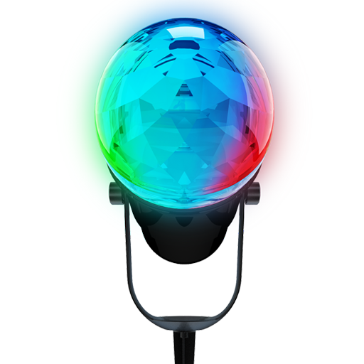 Show Lights  Icon