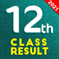 12th Class Result 2021