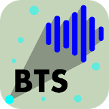 BTS Music Lyrics icon