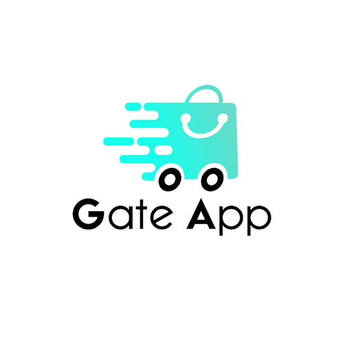 Gate App logo