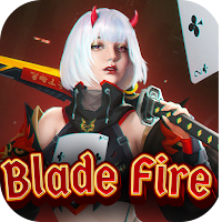Blade Fire