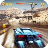 Super Racing : Highway Duel icon