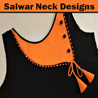 Latest Salwar Neck Designs Collection HD 2020