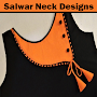 Latest Salwar Neck Designs Col