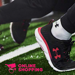 Cover Image of Download Under Armour Shoe Buy Amazon  APK