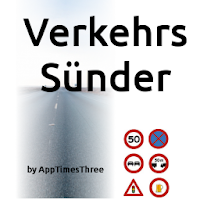 VerkehrsSünder