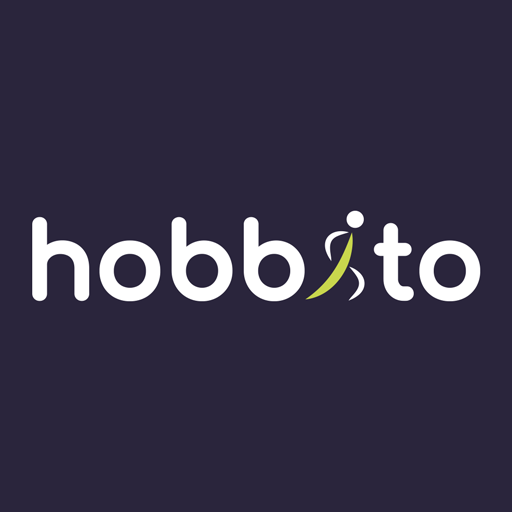 Hobbito logo