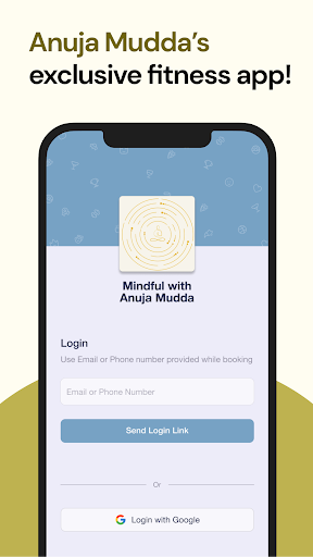 Mindful with Anuja Mudda Screen 2