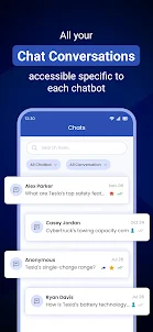 Build Chatbot - AI Chatbot