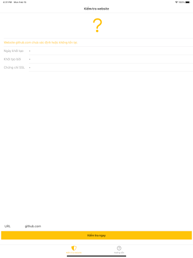 Anti Scammer - Chống lừa đảo