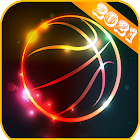 3D Basketball Dunk Hoops: Basketball Shooting Game 1.1