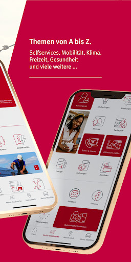 Mein Schkeuditz Screen 2
