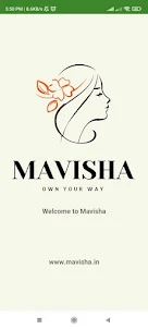Mavisha Online Shopping App