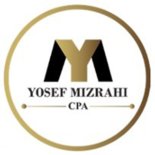יוסי מזרחי logo
