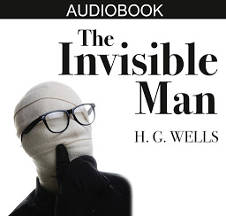 Icon image The Invisible Man