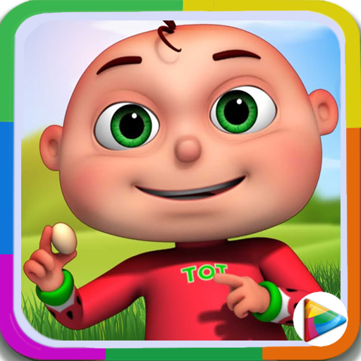 Zool Babies Kids Shows Rhymes  Icon