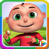 Zool Babies Kids Shows Rhymes icon